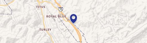 277 Luther Seiber Blvd