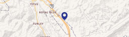 383 Luther Seiber Blvd