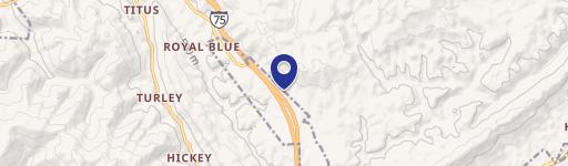 79 Luther Seiber Blvd