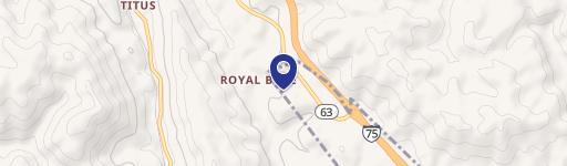 701 Howard Baker Hwy