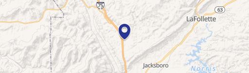 141 Sonny Boshears Ln