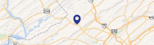 7141 Clinton Hwy Ste A