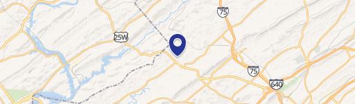 7620 Old Clinton Pike