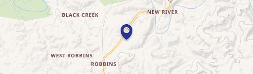 Robbins, TN 37852