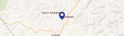 Robbins, TN 37852
