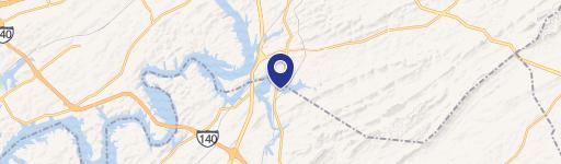 2115 Frank Bird Blvd