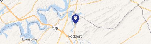 4404 Old Knoxville Hwy