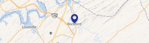 3703 Old Knoxville Hwy