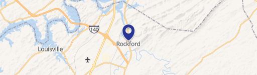 3732 Old Knoxville Hwy