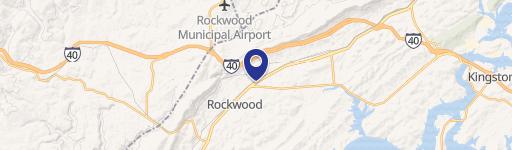 5580 Roane State Hwy