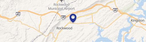 5525 Roane State Hwy