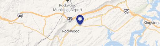 5527 Roane State Hwy