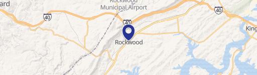 Rockwood S St