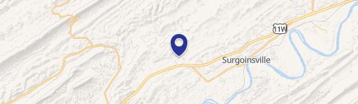 361 Carters Vly Loop