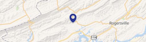 258 Lot 8th Choptack Rd Lot