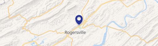 128 James Richardson Ln