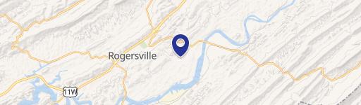 1529 Mckinney Chapel Rd