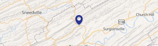 2060 Pressmens Home Rd