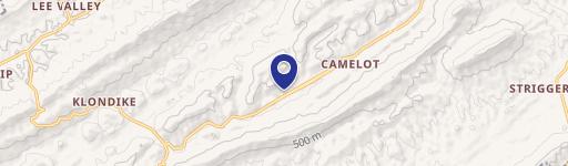 908 Pressmens Home Rd