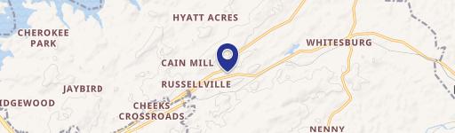 6525 Andrew Johnson Hwy