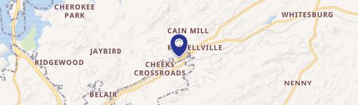 5664 Andrew Johnson Hwy