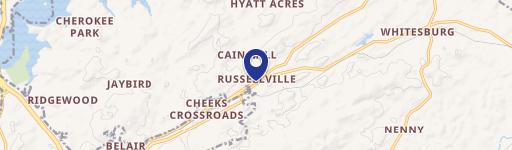 5906 Andrew Johnson Hwy