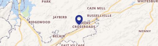 5353 Andrew Johnson Hwy