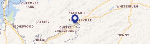 5716 Andrew Johnson Hwy