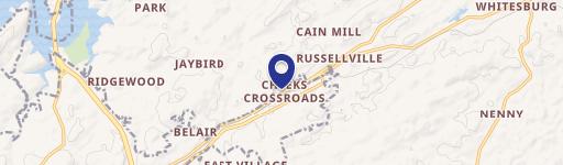 5450 Andrew Johnson Hwy