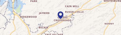 5421 Andrew Johnson Hwy