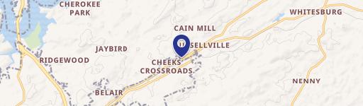 5632 Andrew Johnson Hwy