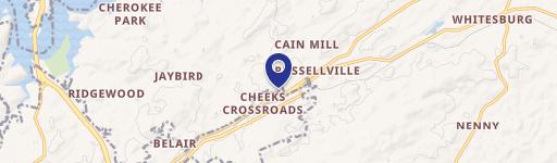 5607 Andrew Johnson Hwy