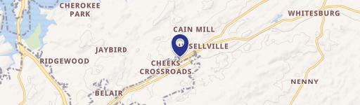 5635 Andrew Johnson Hwy