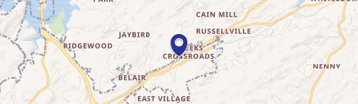 5350 Andrew Johnson Hwy