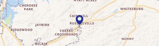 5817 Andrew Johnson Hwy