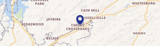 5514 Andrew Johnson Hwy