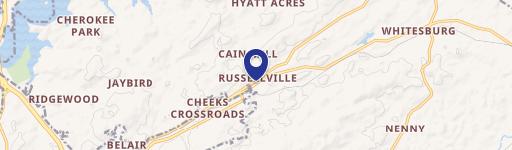 5886 Andrew Johnson Hwy