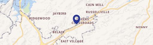 5270 Andrew Johnson Hwy