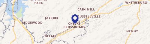 5500 Andrew Johnson Hwy