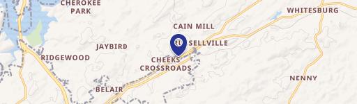 5614 Andrew Johnson Hwy