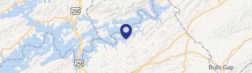 5676 Fall Crk Dock Rd