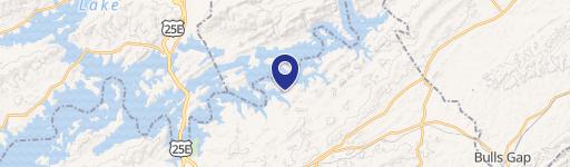 5656 Fall Crk Dock Rd