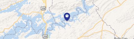 5601 Fall Crk Dock Rd