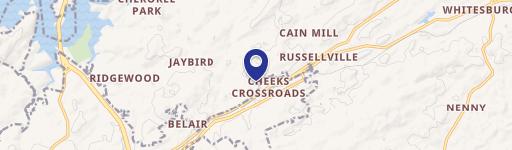 5351 Old Kentucky Rd