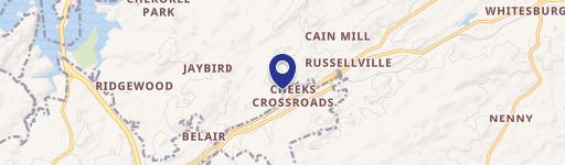 5377 Old Kentucky Rd