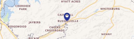 5888 Old Russellville Pike