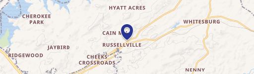 6260 Old Russellville Pike