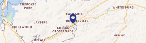 5756 Old Russellville Pike