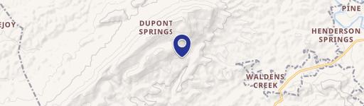 3047 Mountaineer Vis Trl