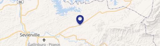 120 Luther Clinton Way